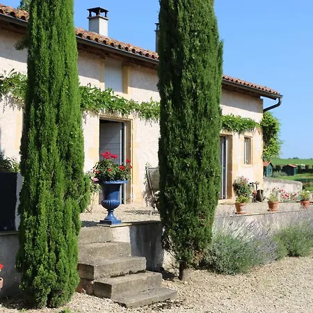 Manoir De Malfarat Charlieu