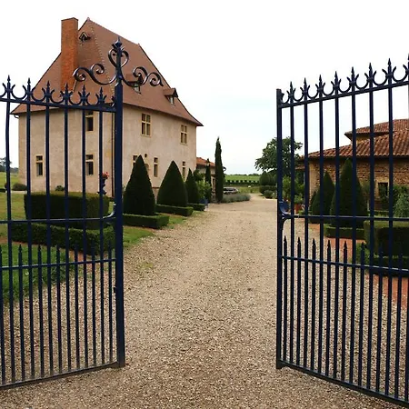 Manoir De Malfarat Charlieu